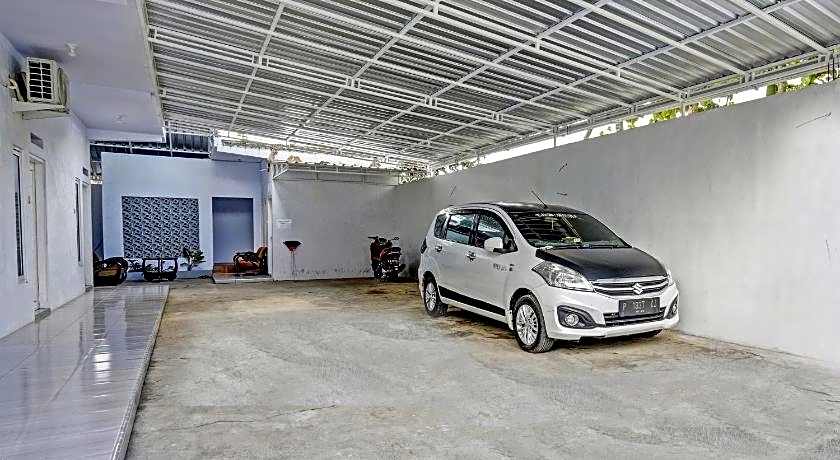 Hotel O Niza Guesthouse Syariah