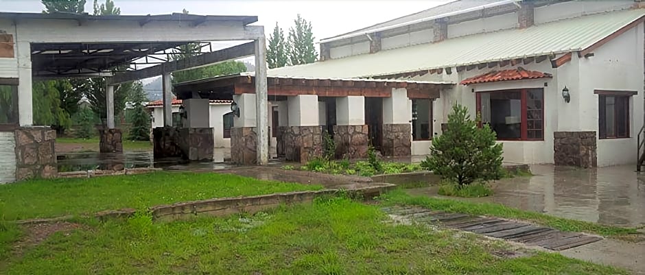 Quinta Misión