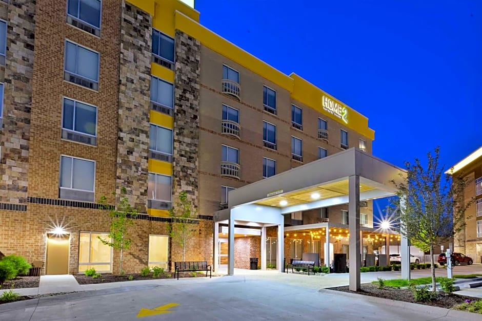 Home2 Suites By Hilton West Bloomfield, Mi