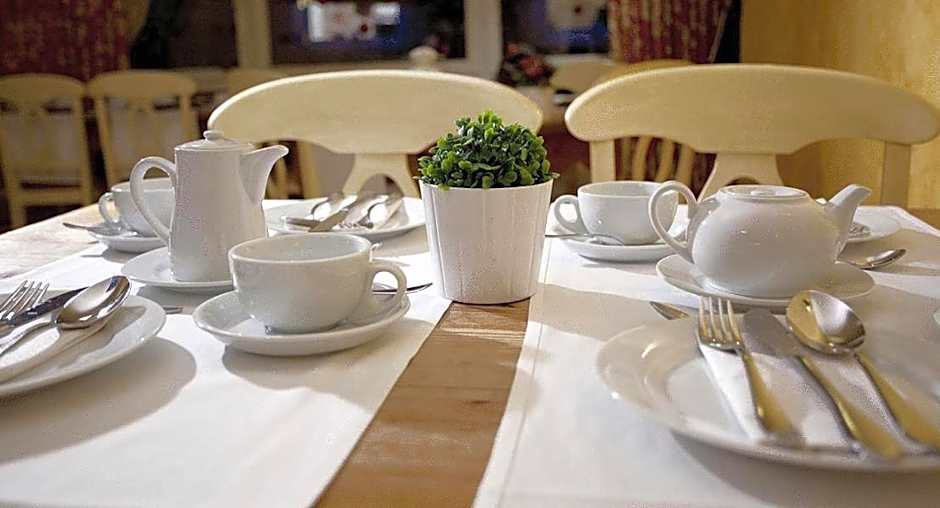 Buchholz Downtown Hotel