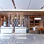 Echarm Hotel Wuhan Keting Polar Ocean World