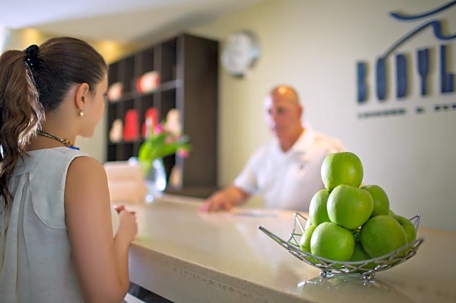 Media Rotana Barsha - Dubai