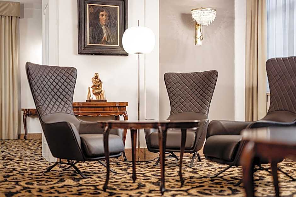 Classic Hotel Meranerhof