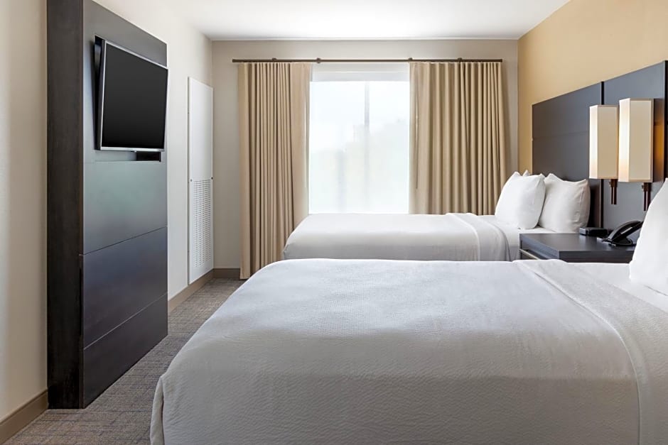 Residence Inn by Marriott Fairfield Napa