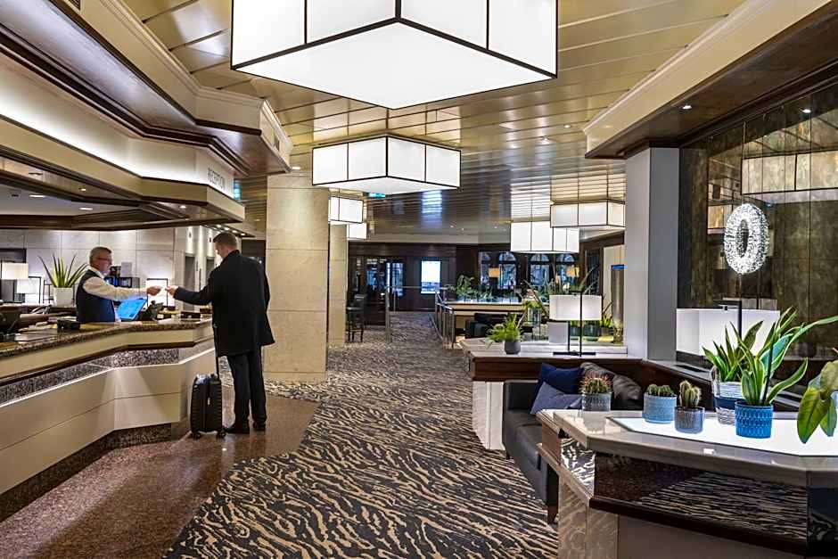 Maritim Hotel Darmstadt