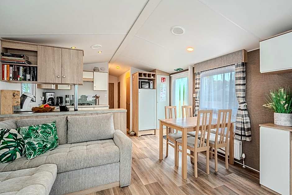 vakantiehuisje tis ier goed