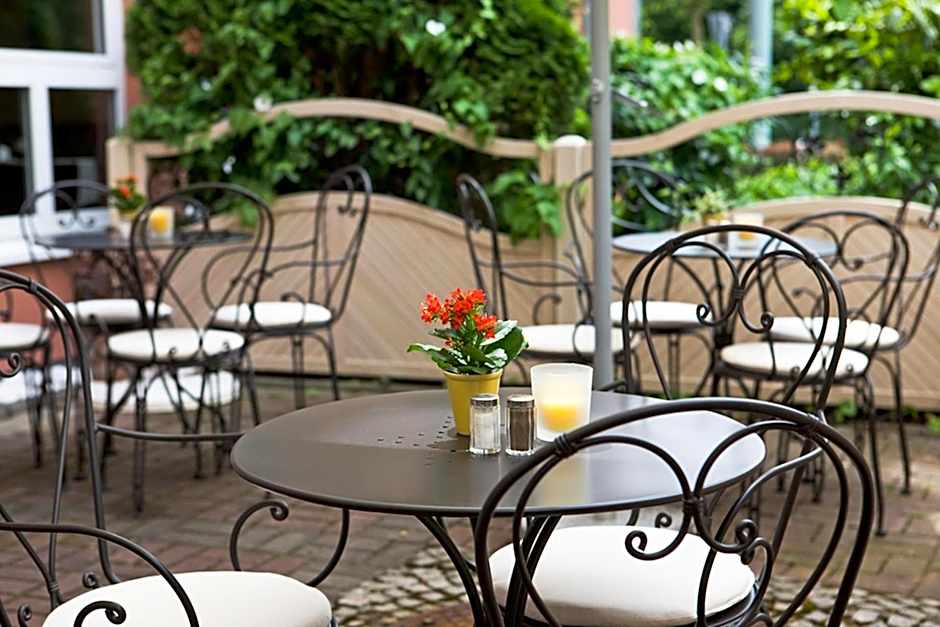 ACHAT Hotel Schwetzingen Heidelberg