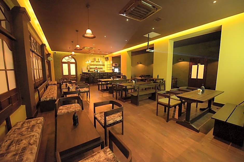 Hotel Nippon Colombo