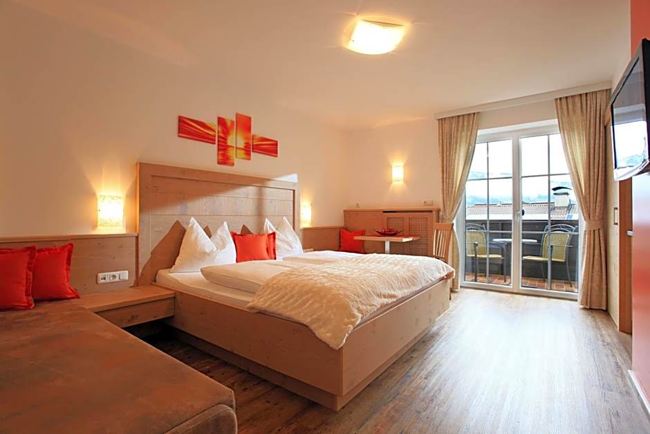 Hotel Garni Ingeborg