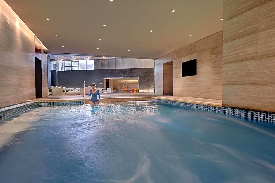 Sunrise Kempinski Hotel Beijing