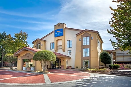 Baymont by Wyndham Marietta/Atlanta North