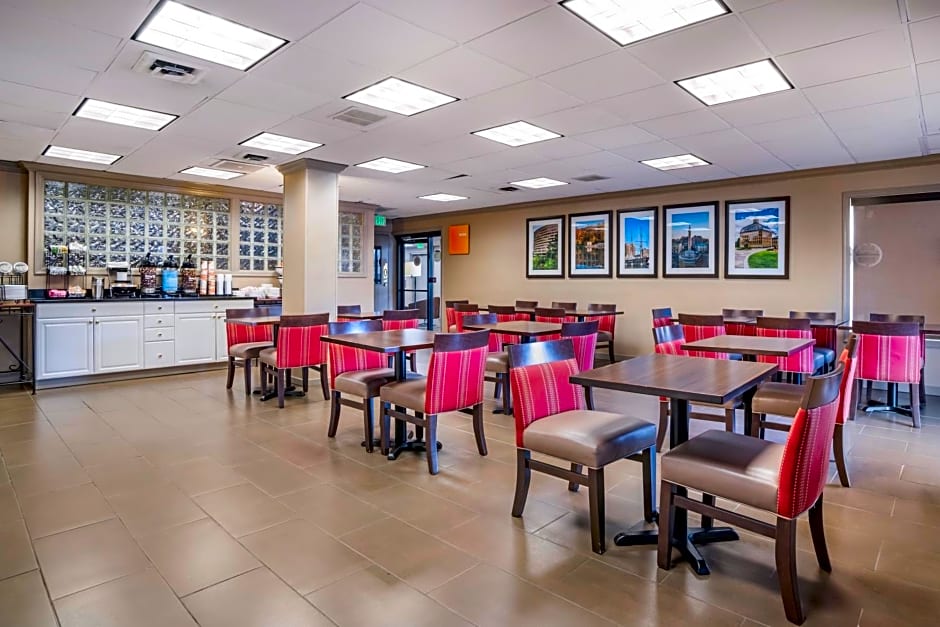 Comfort Inn Towson
