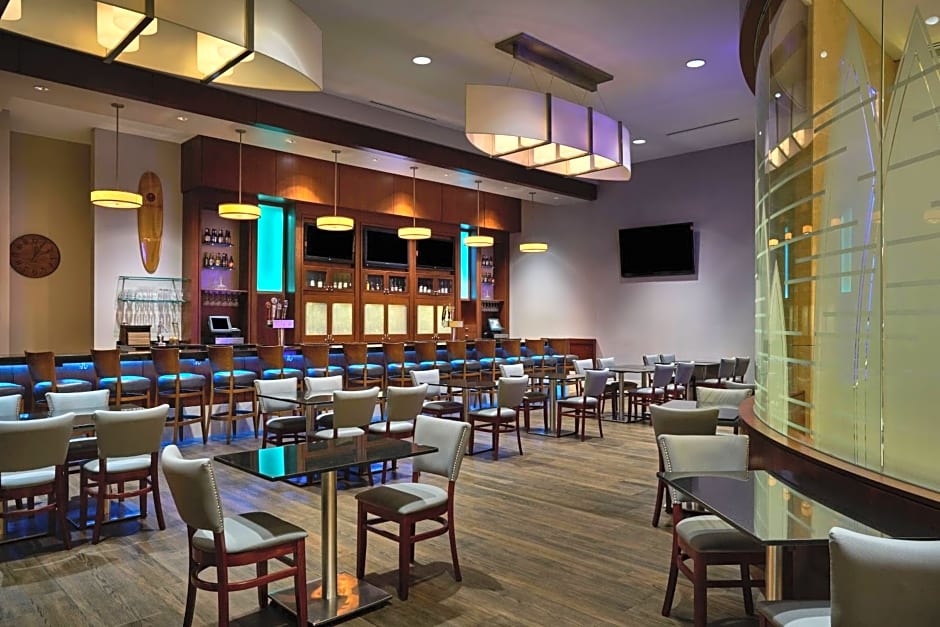 The Westin Virginia Beach Town Center