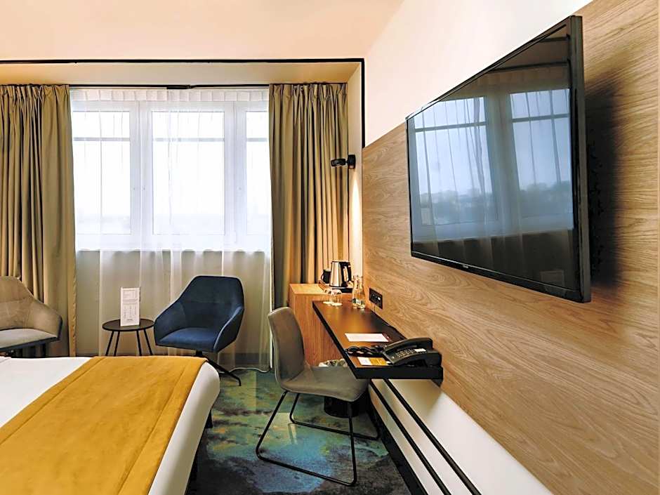 Mercure Torun Centrum