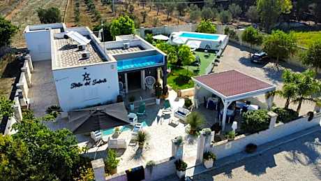 B&B Stella Salento Karin