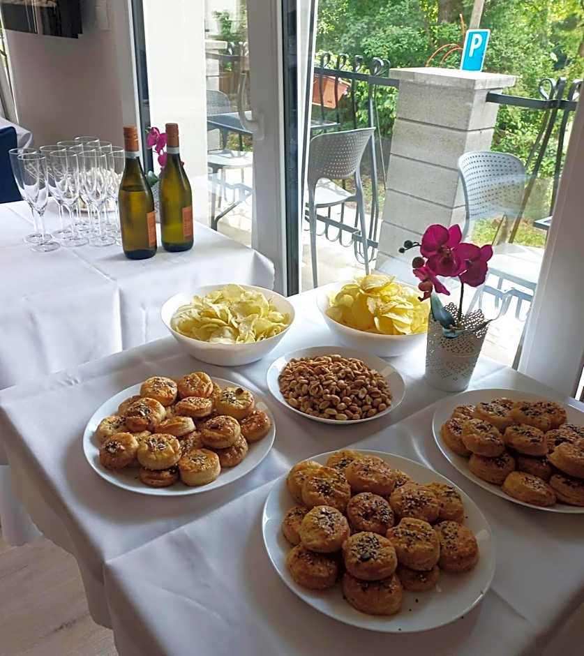 Spa & Pool Apartments Prestige VILLA IVICA