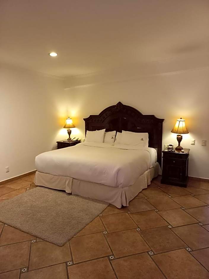 Marhialja Hotel Boutique