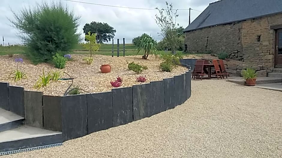 Chambres d'Hôtes La Rompardais