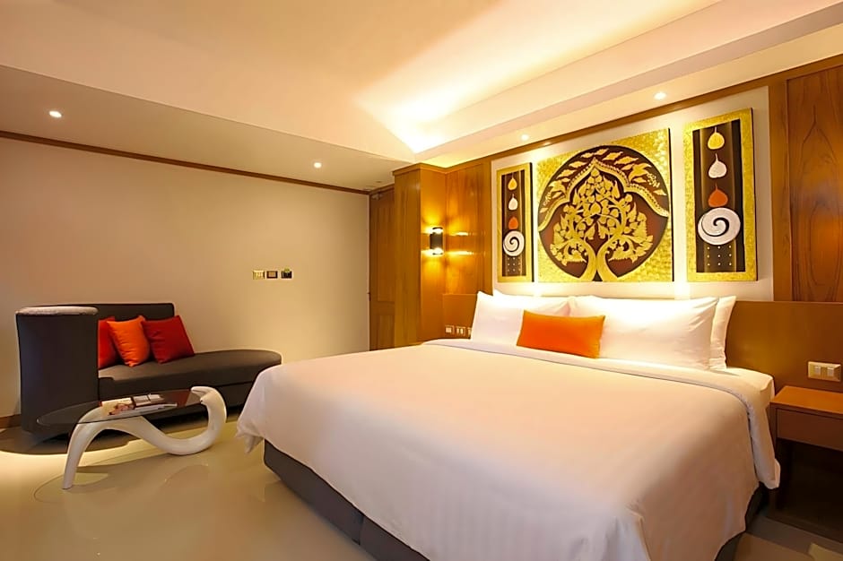Chabana Kamala Hotel