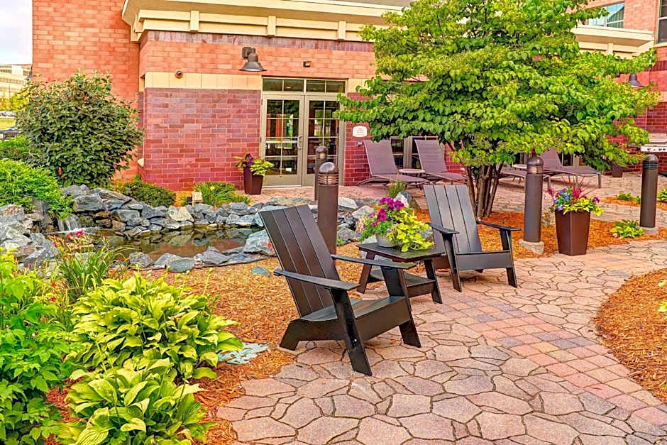 Residence Inn by Marriott Minneapolis Plymouth