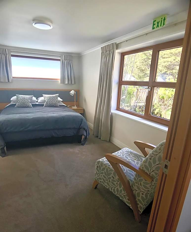 Arthur's Pass Motel & Lodge