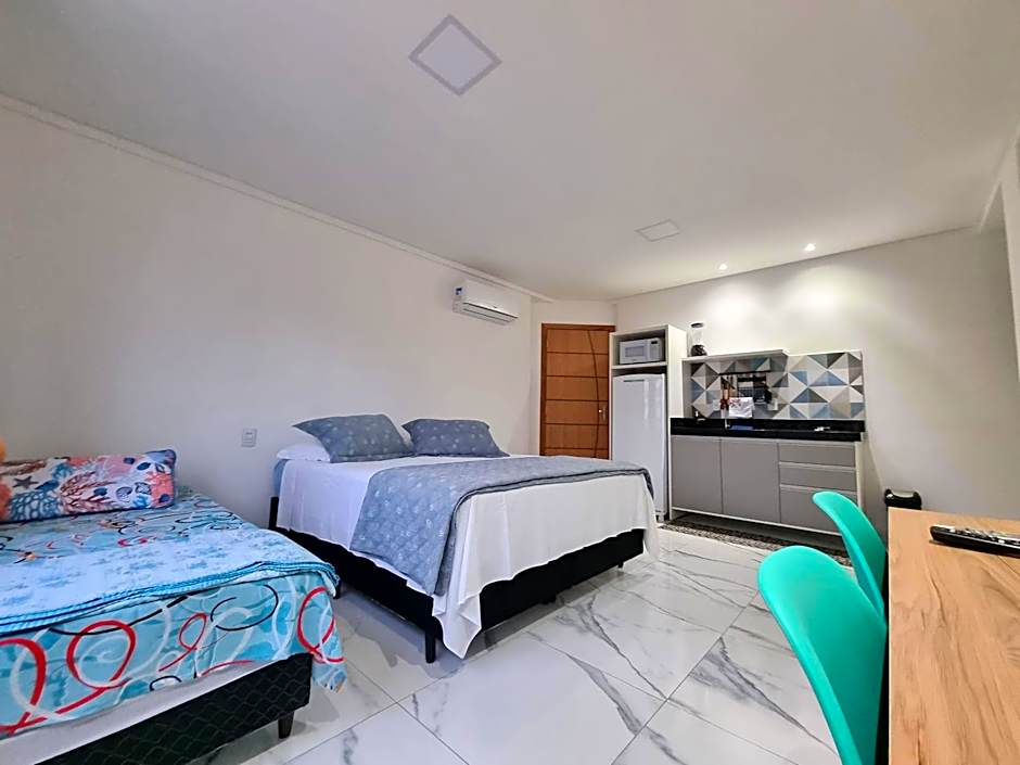 Águas de Canto Grande