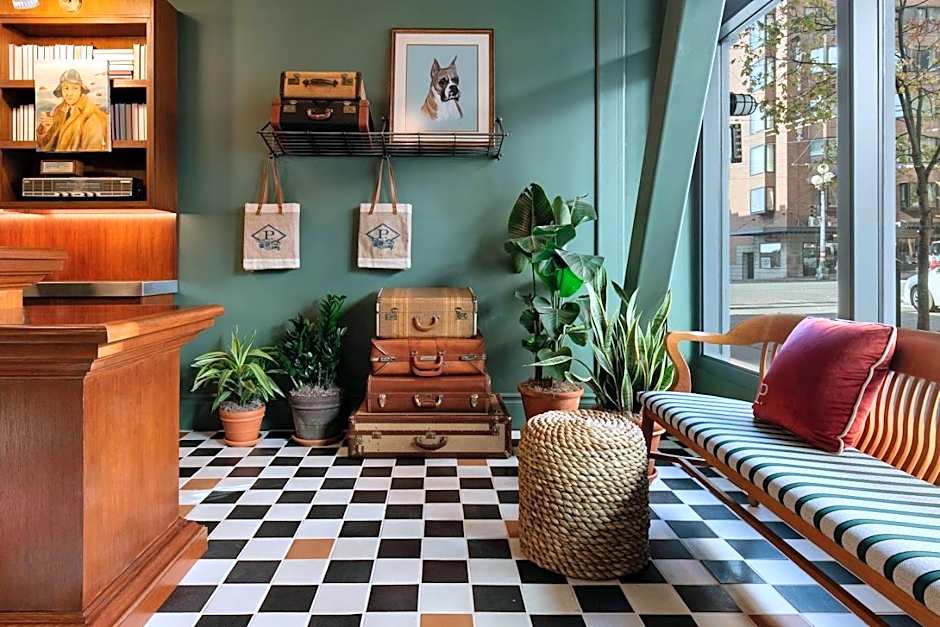 Palihotel Seattle