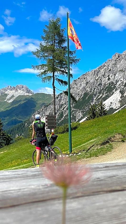 Rifugio de Dòo