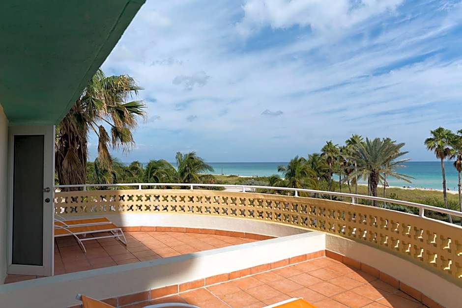 BROADMORE MIAMI BEACH