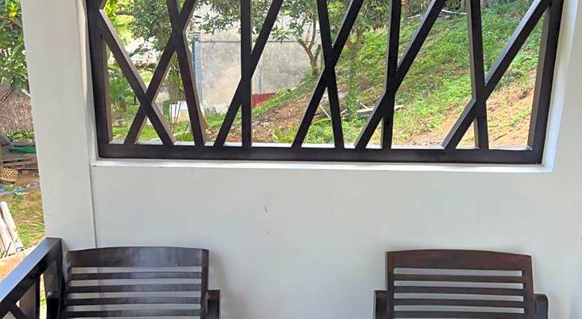 Kuta Circle Homestay