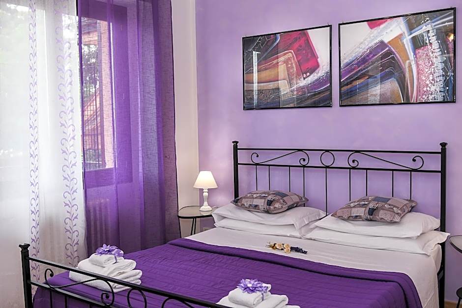 B&B Villa Sophie