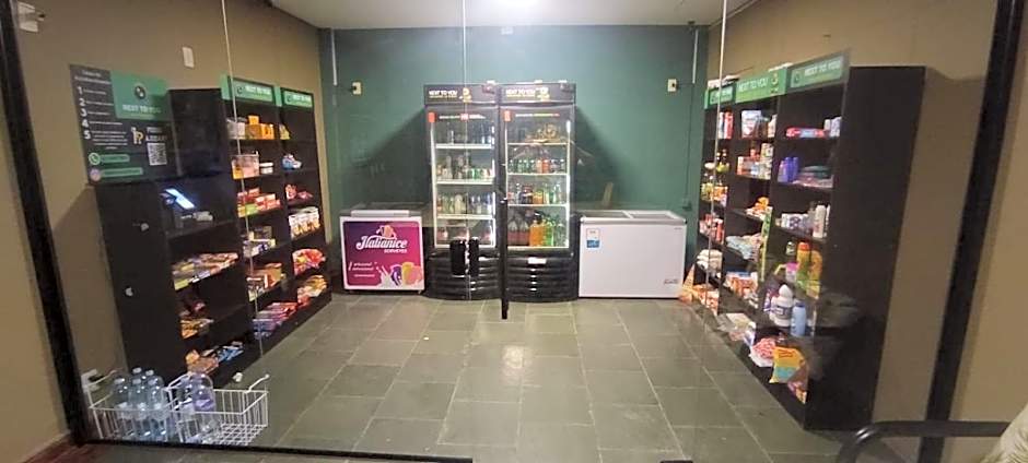 Condomínio Flat Piemonte