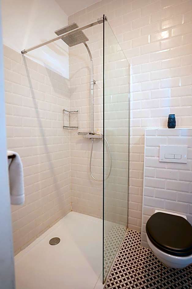 Hotel d'Angleterre, Salon-de-Provence