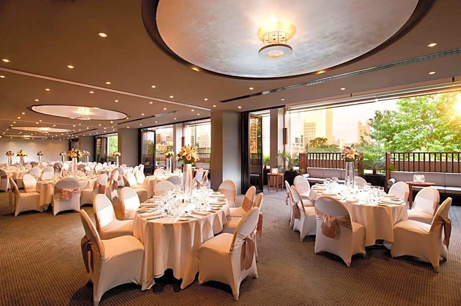 Hilton Adelaide