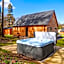 Gadgirth Estate Lodges