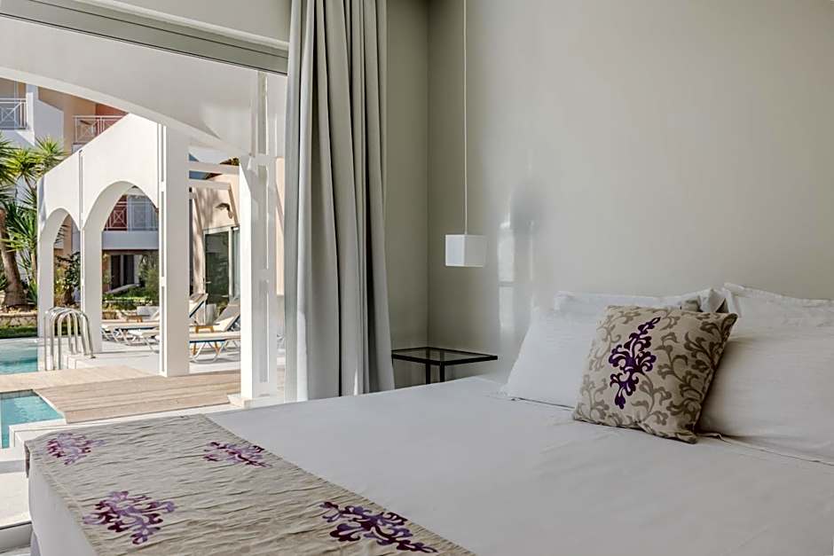 Sunrise Zante - Adults Only Hotel