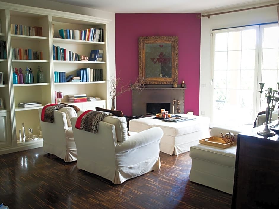 Elena's Home – Basiglio, DC