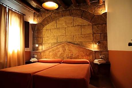 One-Bedroom Apartment (2 Adults)