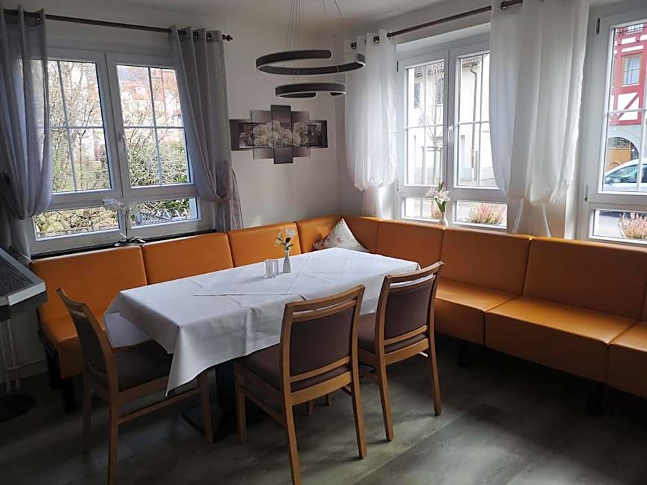 Bodenseehotel Krone & Gästehaus