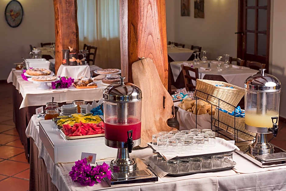 LH Hotel La Funtana- Adults Only