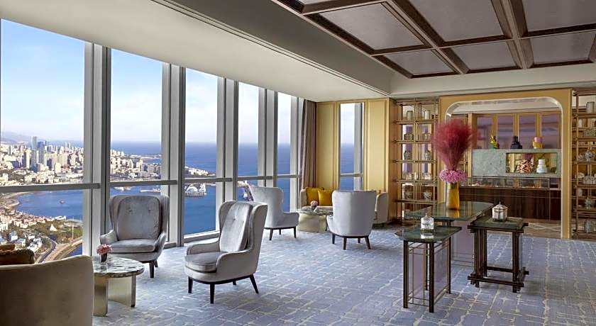 The St. Regis Qingdao