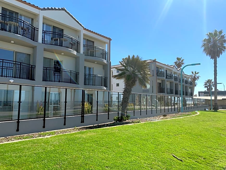 Ocean Park Inn