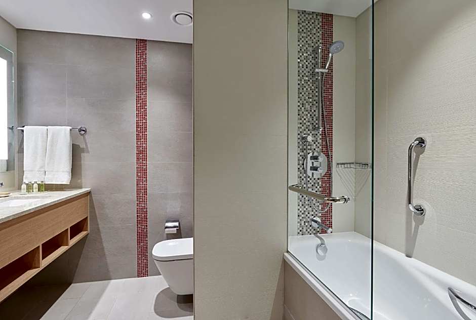 Hilton Garden Inn Muscat Al Khuwair