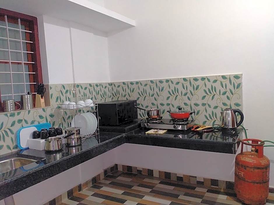 Bethel Service Villa – Wayanad District, KS