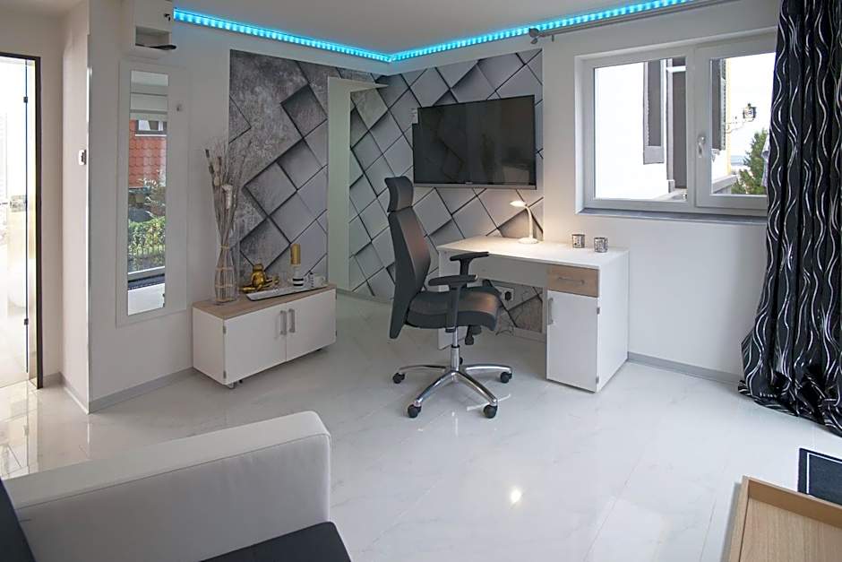 Designpension Idyll Nr2 Hotel Garni