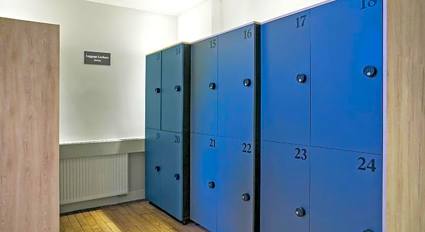 numa I Flow Rooms & Apartments