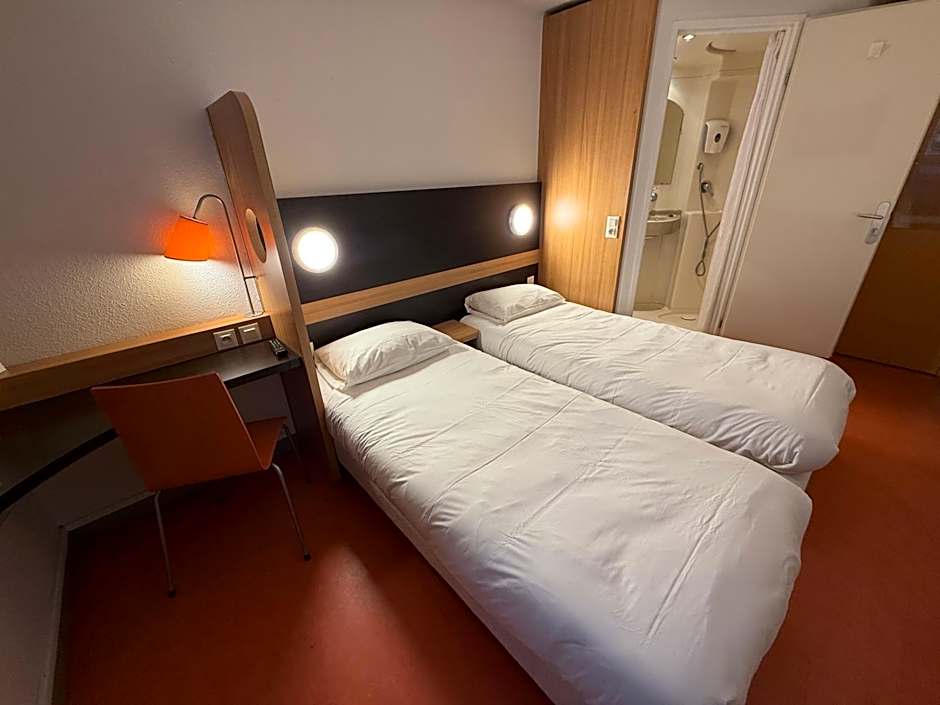 B&B HOTEL Lisieux Parc des Expositions