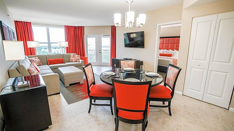 Vacation Village at Parkway