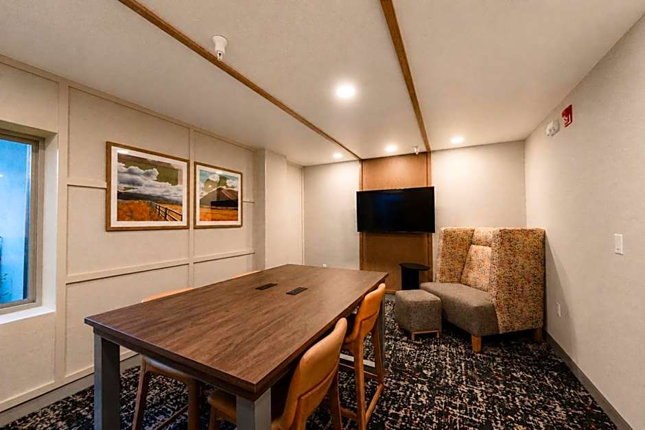 Hampton Inn By Hilton Hailey Sun Valley