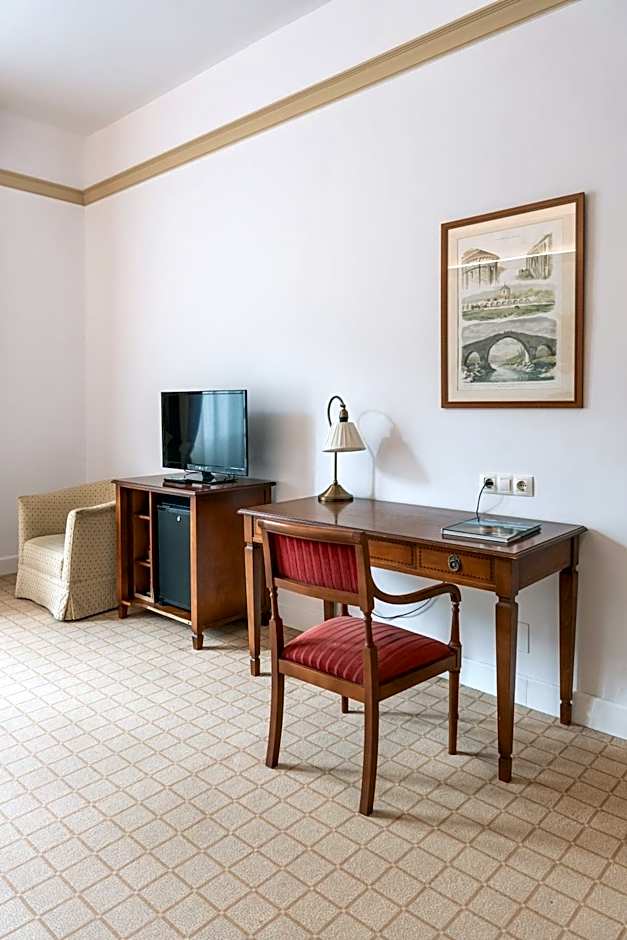 Arcea Gran Hotel Pelayo
